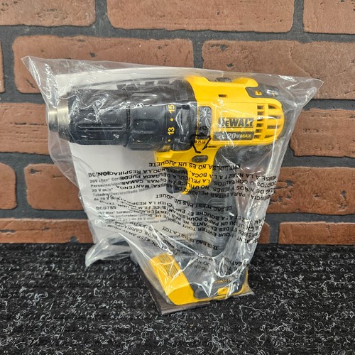 Dewalt dcd780 20v max - 20v, 1/2"