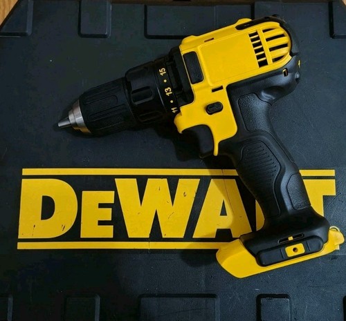 Dewalt dcd780 20v - , cordless