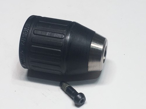 Dewalt chuck w - , w/lock